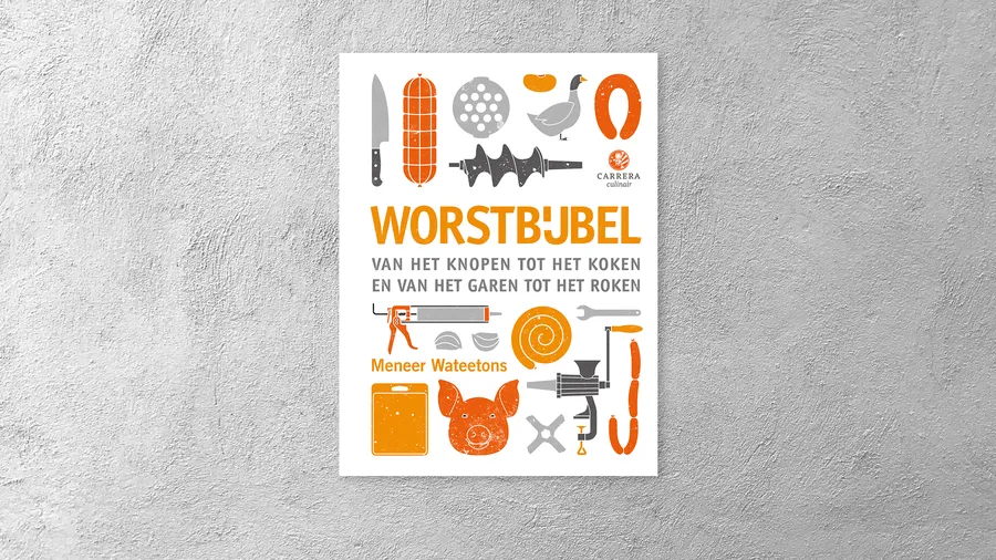 Worstbijbel Meneer Wateetons