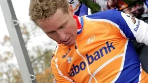 Michael Boogerd: 'Dit is een enorme smet'