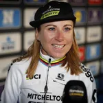 annemiek van vleuten