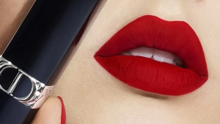 Klassieke lipstick maakt duurzame comeback 