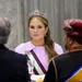prinses Amalia staatbanket Dam