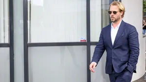 Thijs Römer