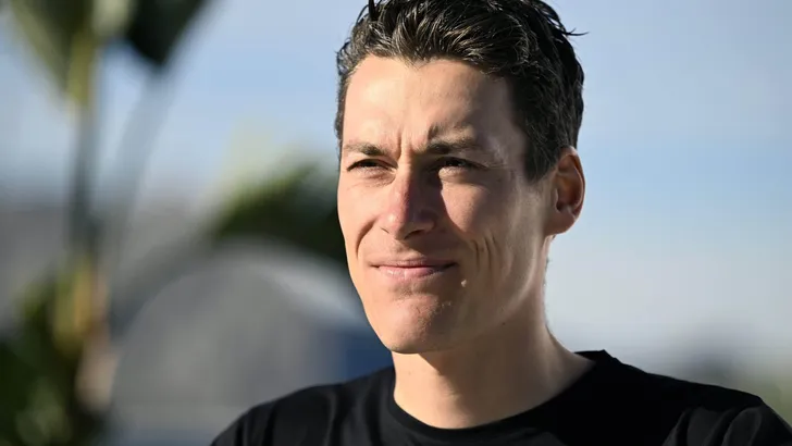 Media day at the Alpecin Deceuninck 2023