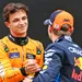 Lando Norris had volgens Helmut Marko bijna binnen de Red Bull-familie gezeten