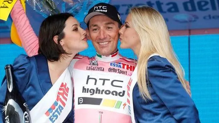 GIRO VANDAAG: Eerste kans voor de sprinters