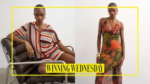 Winning Wednesday: 2x een outfit uit de zomercollectie van TOPSHOP