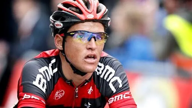 Van Avermaet: 'Mee in elke ontsnapping'