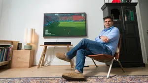 Jeroen Stekelenburg