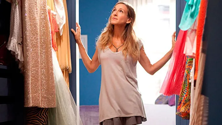 Carrie Bradshaw