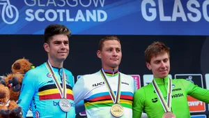 van aert en van der poel zijn de favorieten bij de olympische spelen