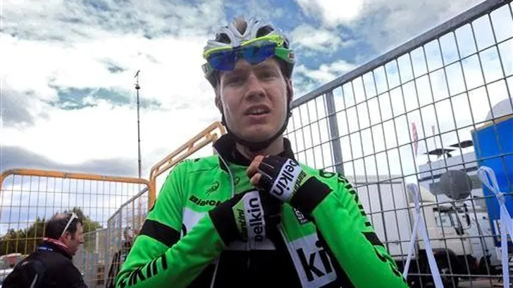 Kelderman mikt op jongerentrui in tijdrit
