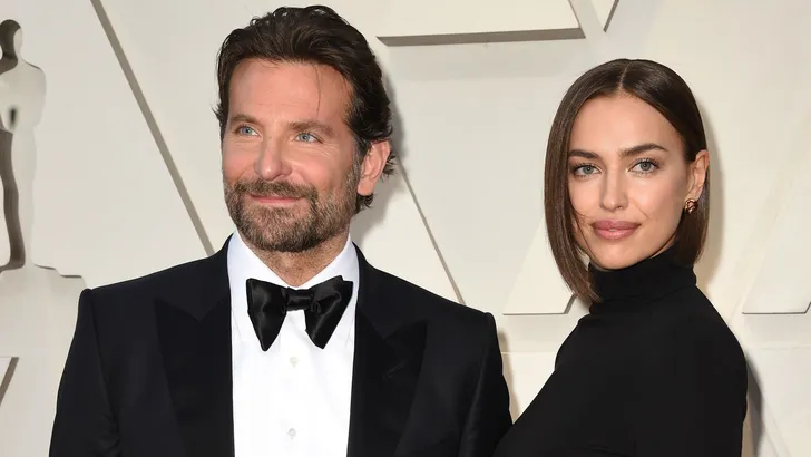 Waarom de breuk tussen Bradley Cooper en Irina Shayk er al langere tijd aan zat te komen