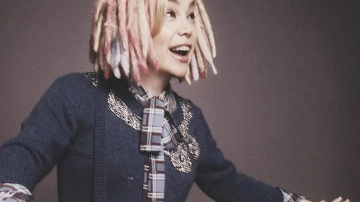 Nieuwe campagne Marc Jacobs met transgender Lana Wachowski