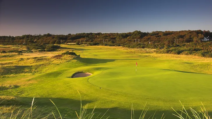 Schotland: echte liefde