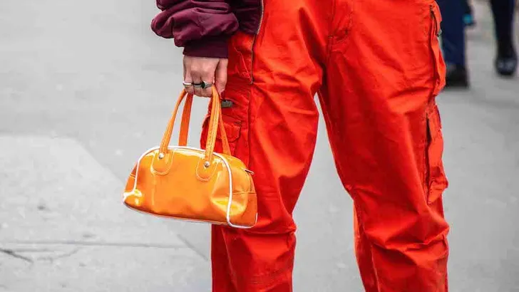 Rick Owens - Paris Streetstyle Fall Winter 2020