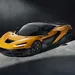 De McLaren W1