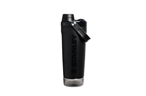 Vitalize™ Shaker - Black 2.0