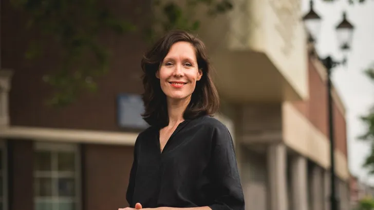 Rieke Righolt