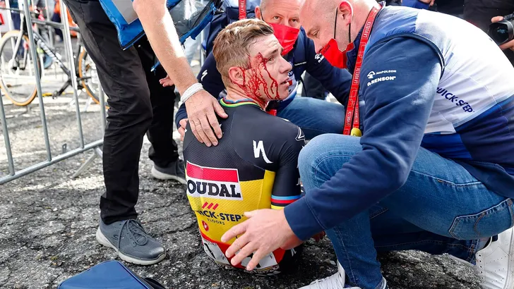 Vuelta Espana 2023 - stage 3