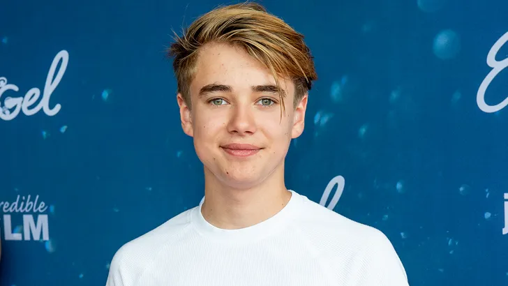 Tommy van Lent speelt Remy in Gooische Vrouwen