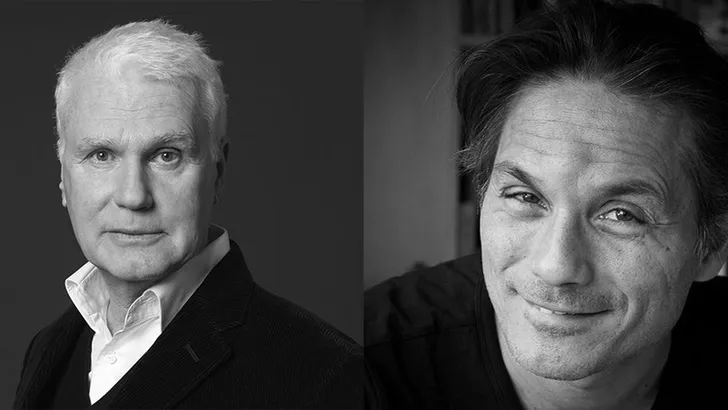 Literair festival in Rotterdam