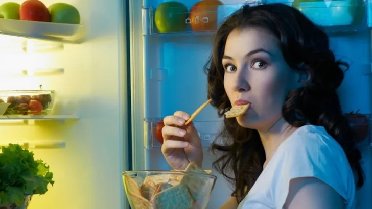 Altijd honger? Dat komt waarschijnlijk door dit ingrediënt