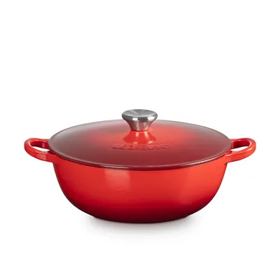 Le Creuset: