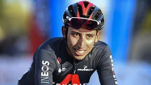 egan bernal