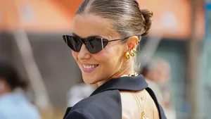 Copenhagen Fashion Week - zonnebrandpoeder