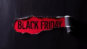 Black Friday