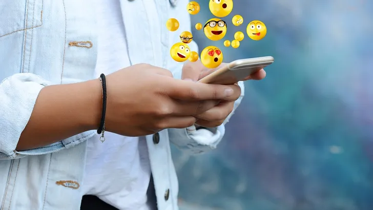 Er zijn nieuwe emoji's in aantocht! 