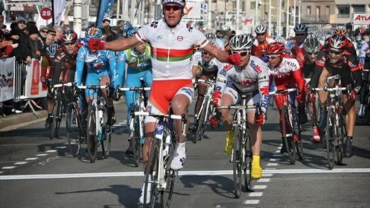 Hutarovich wint in Ronde van Middellandse Zee