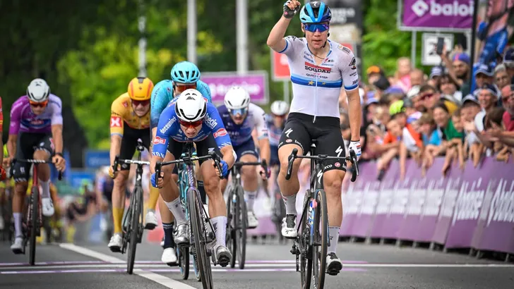 Baloise Belgium Tour 2023 - stage-5