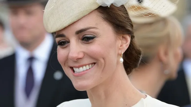 Kate Middleton heeft nieuwe favoriete accessoires
