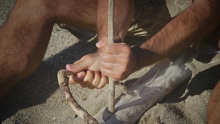 Wat is bushcraft?