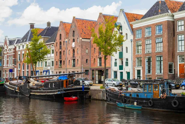 Groningen