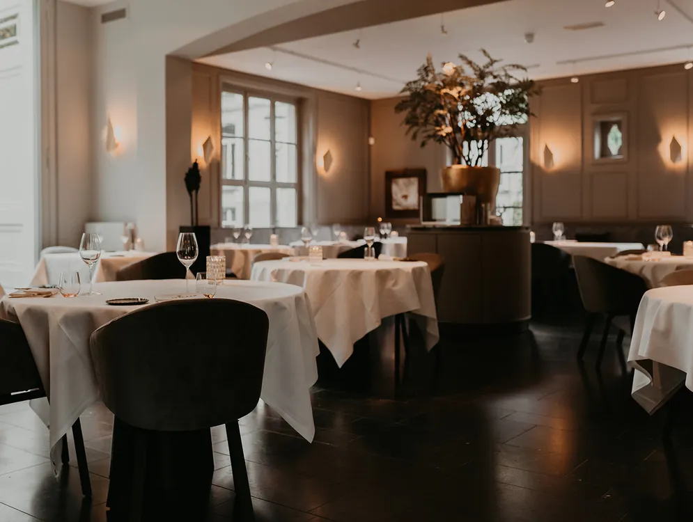 Foto 4 van Restaurant Wolfslaar