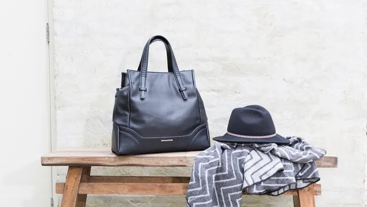 Vul Marie Claire's enquête in en maak kans op een van de vijf Bulaggi-tassen!