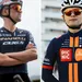 afbeelding van het nieuwe shirt van pinarello-q36.5 pro cycling team, één van de vele nieuwe wielertenues voor 2026