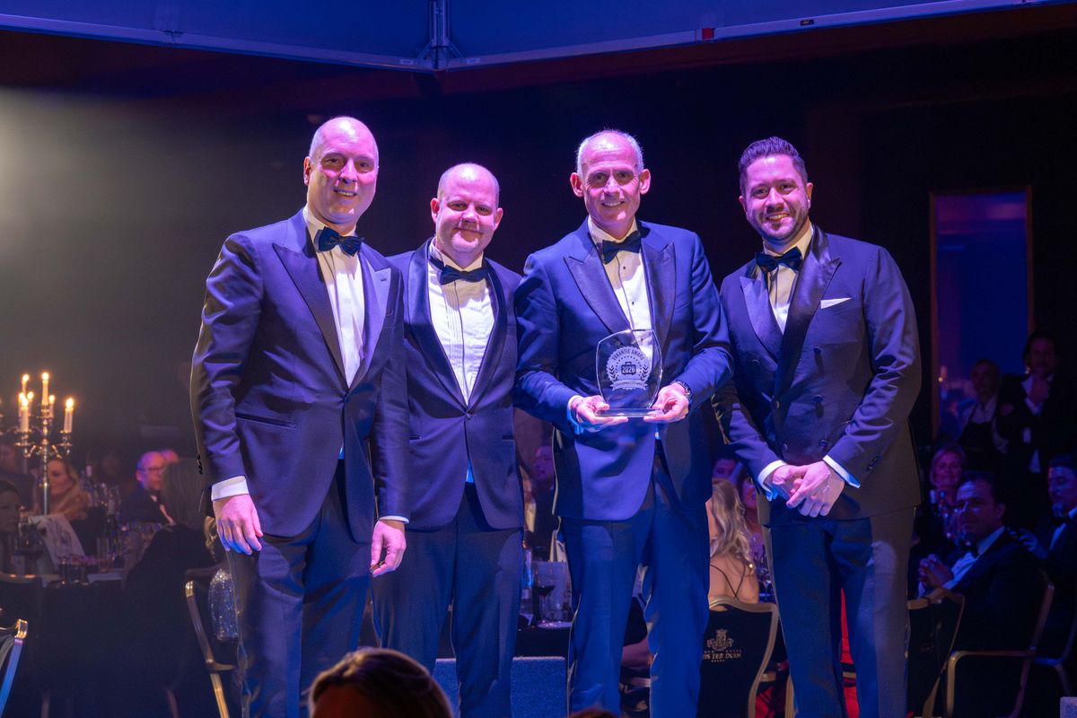 150 jaar expertise: Holland America Line opnieuw de nummer één van Nederland