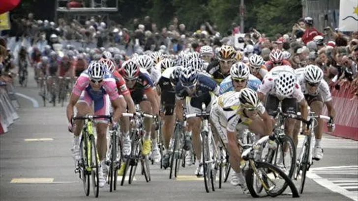 Ploegen roepen Cavendish tot de orde
