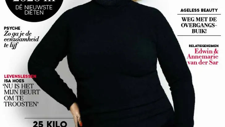 De nieuwe Nouveau is fris, fun & fabulous! 