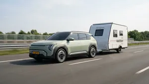 Franse fabrikant lanceert lichtgewicht caravan onder de 15.000 euro als antwoord op elektrische auto's