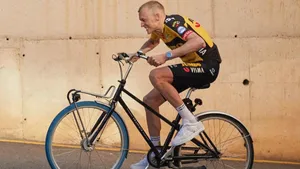 robert gesink