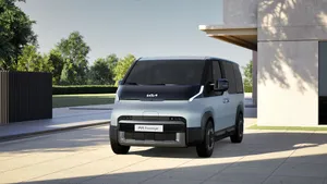 Kia schrijft geschiedenis: deze elektrische bus wint twee prijzen en verslaat de grote merken