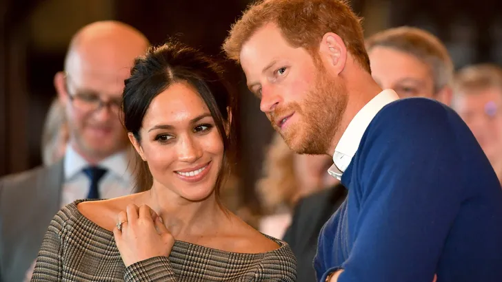 prins harry meghan