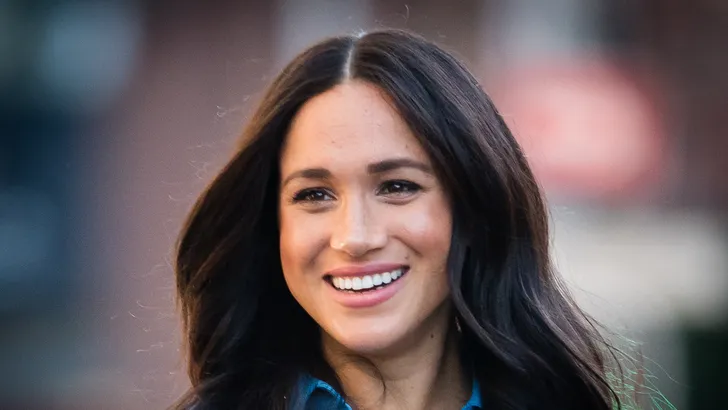 Meghan Markle