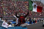Horner: 'Max zal geen warm onthaal krijgen in Mexico'