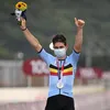 Belgische bondscoach glashelder: Wout van Aert absolute kopman op WK