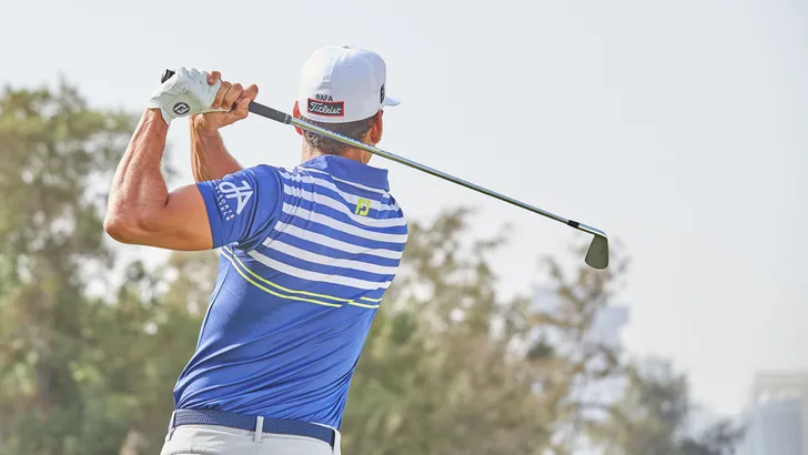 FootJoy kleding 2019: vier collecties